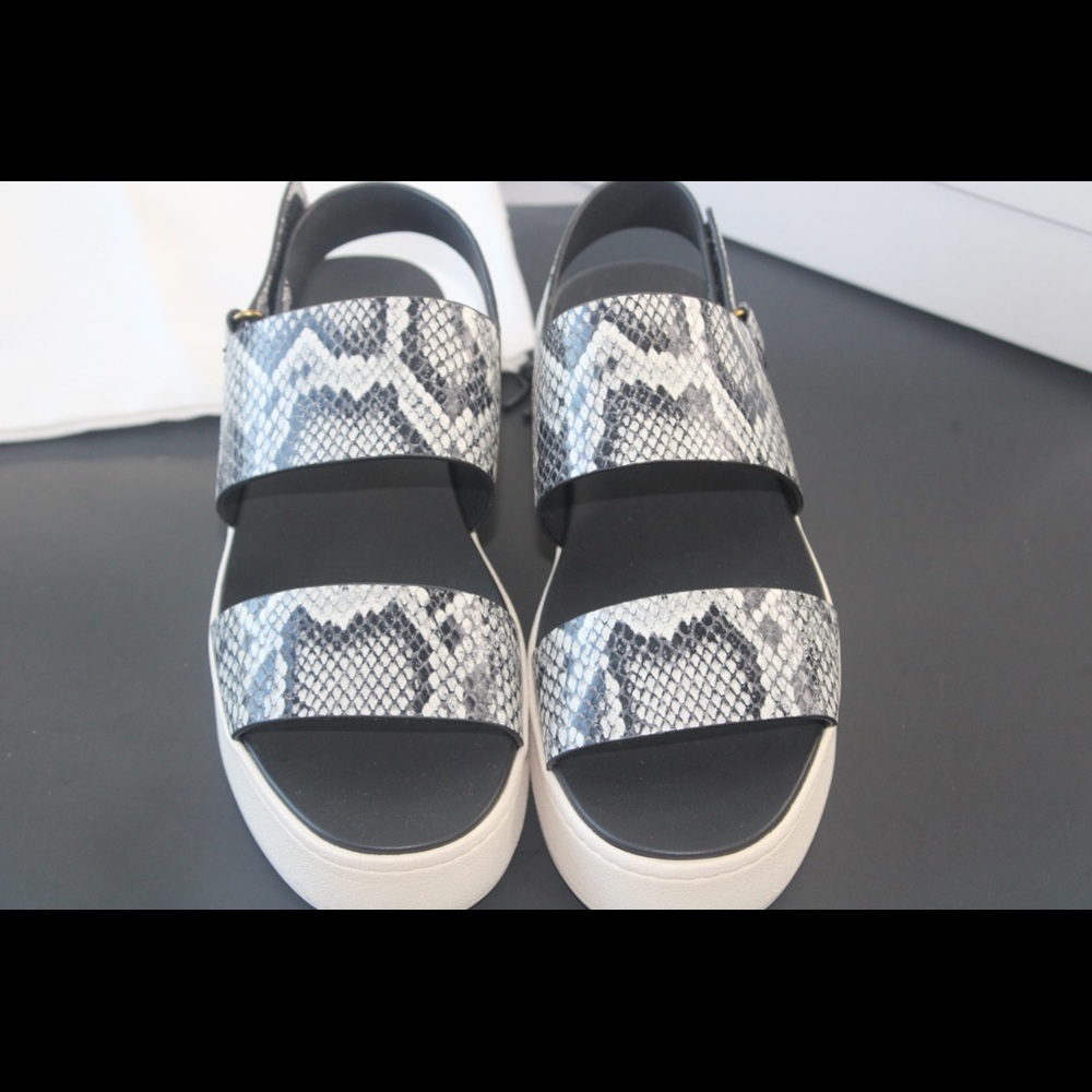 Vince Sandals